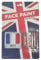 PMS Union Jack Face Paint & Crayons Red White & Blue Queens Jubilee Fancy Dress Party
