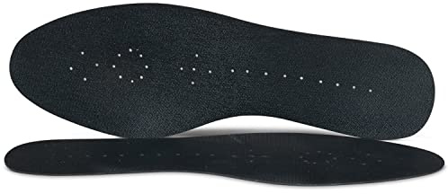 Solelution Cycling Fahrradeinlagen - Fahrrad Einlagen - Einlegesohlen für Rennrad-, Mountainbike- und Fahrradschuhe - Fahrradsohlen