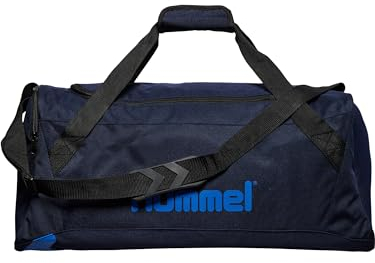Hummel CORE Sporttasche, Dress Blau, XS