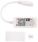 RGB Led Strip Voice Control Lavora con & Home, WiFi Wireless Smart Controller con App gratuita Via iOS o Android