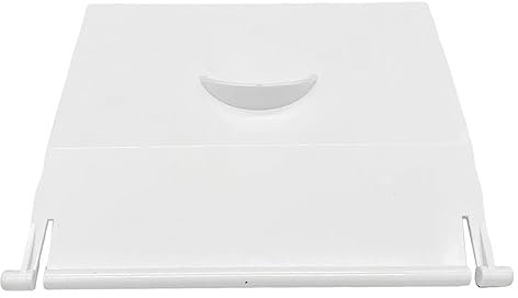 Lambo Porte À Clapet pour Piscine, Porte Rechange Robuste pour Écumoire avec Insert en Mousse Upgrate Skimmer Weir Door Flap Remplacement pour Piscine Hors Sol Spa