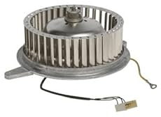 VENTILATEUR MOTEUR pour LAVE LINGE Bosch - 00141931