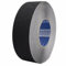ACIT Anti-Rutsch-Klebeband für Treppenstufen, ideal für Innen und Außen, Fallschutz, rutschfest, rutschfest, 18,3 m x 15 mm, Schwarz