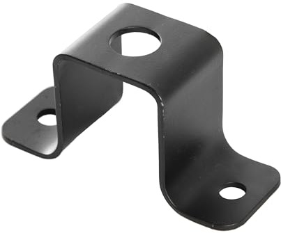 LightmaXX Omega Bracket 4, Zubehör für Moving Heads und Scanner, sicherer Anbau an Traversen, kompatibel mit lightmaXX Moving Heads