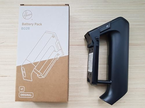 35602896 B028 Batterie Lithium-ion Aspirateur Compatible pour Hoover Nouveau Balai Électrique HF2