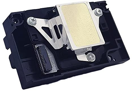 WWHJR F180000 Druckkopf für Druckkopf - Foto R280 R285 R290 R690 T50 L800 L801 RX690 TX650 L805 Prin
