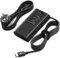 Chargeur USB-C 90W 65W 45W pour PC Dell Latitude 5420/5520/5320/5430/5290/7410/7420, Chromebook 3100/5400, XPS Tous Modèles – Chargage Rapide, Chargeur Secteur Type-C Remplacement avec Cordon
