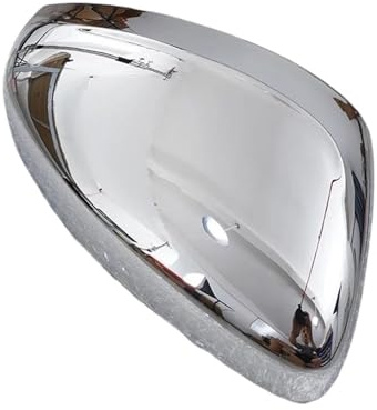 Coquille Rétroviseur Couvercle Rétroviseur Latéral Porte Voiture Boîtier 1607512980 Pour Peugeot 208 2008 2012 2013 2014 2015 2016 2017 2018 Mirror Couvercle(droite)