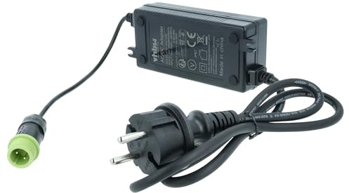 vhbw alimentatore compatibile con Worx Landroid S500i, M500, M700 robot tagliaerba - 155 cm