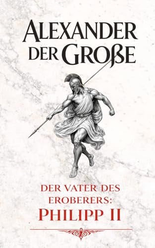 Alexander der Große: Der Vater des Eroberers: Philipp II