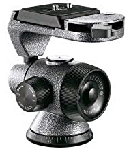 Gitzo GH3750QR Serie 3 Magnesium QR Kugelkopf