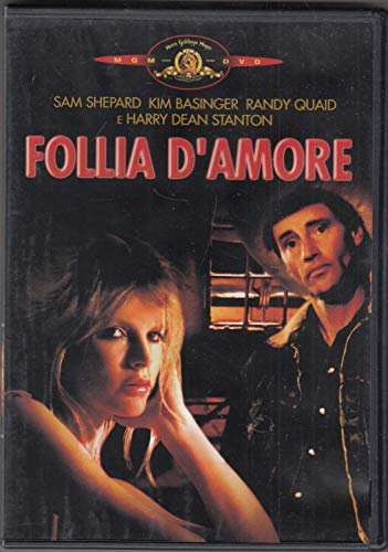 Follia d'amore [IT Import]