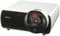 Sony VPL-SX125 LCD-Projektor (XGA, Kontrast 3800:1, 1024 x 768 pixel, 2500 ANSI Lumen, S-Video)