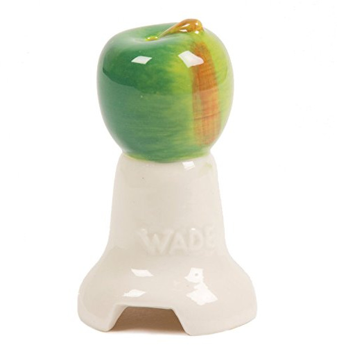 Apple Pie Bird