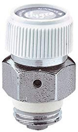 'Caleffi 5080 – Entlüftungshahn Automatische higroscopico 1/8