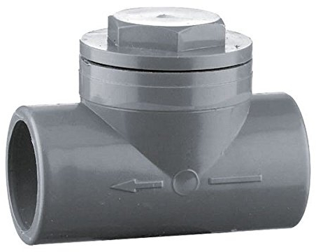 Girpi - Clapet Anti Retour Diametre 32