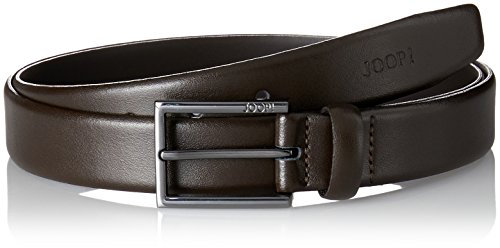 JOOP Herren 7005 JOOPCOLL. Belt 3 cm/NOS Gürtel, Braun (Braun 52), 100