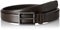 JOOP Herren 7005 JOOPCOLL. Belt 3 cm/NOS Gürtel, Braun (Braun 52), 100