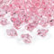 Goodymax 50 Kristall-Steine Rosa 25 mm - EIS Deko Streudeko Diamanten Tischdeko