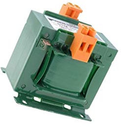 STM100/230/24V Transformateur: de réseau 100VA 230VAC 24V Montage: à vis IP00 BR