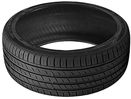 Nexen N'Fera SU1 XL - 225/30R20 85Y - Sommerreifen