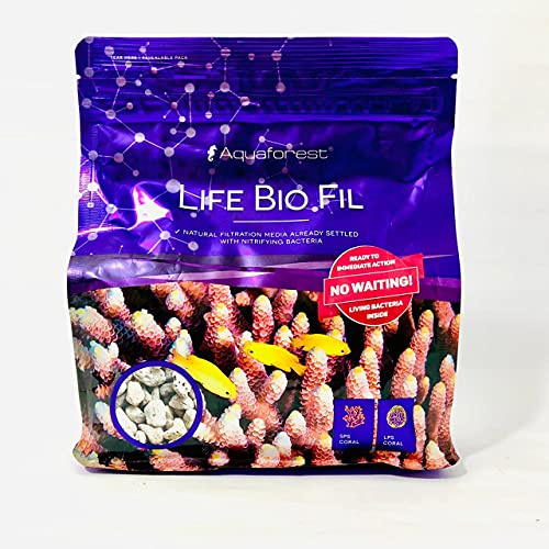 Aquaforest Life Bio Fil 1.2L
