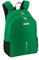 JAKO Classico Rucksack Gruen, One Size Ohne Geschlecht