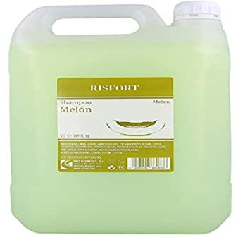RISFORT av2022-RISFORT-champ ml-c1d6b789, Negro, Melón Champú 5000 ml