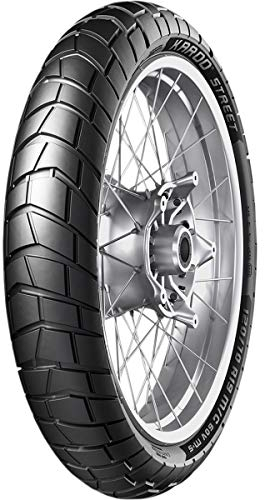 Metzeler 3142500-110/80/R19 59V - E/C/73dB - Neumáticos para todo el año