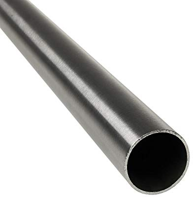 Edelstahlrohr Ø 20 x 2 mm x 2.000mm