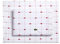 Lacoste Bettlaken-Set, Doppelbett, barocke Rose