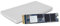OWC - 240GB Aura Pro X2 - NVMe SSD Upgrade Lösung für MacBook Pro mit Retina Display (Late 2013 - Mid 2015) und MacBook Air (Mid 2013 -Mid 2017)