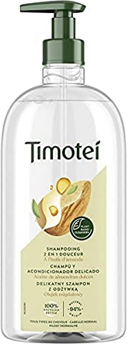 Timotei 2-in-1 Shampoo / Après-Shampoo, weich, 750 ml, 1 Stück