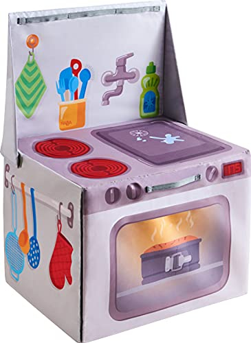 Spielküche Kulinario