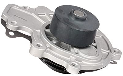 RIDEX 1260W0254 Pompa acqua con guarnizione