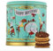 Fortnum and Mason Geburtstagskeksdose mit Musik, Geschenk