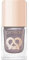 Catrice Oktoberfest Mini Nail Lacquer, Nr. C07 Spatzl, pink, Expressergebnis, schnelltrocknend, sofortiges Ergebnis, langanhaltend, metallisch, transluzent, strahlend (5ml)