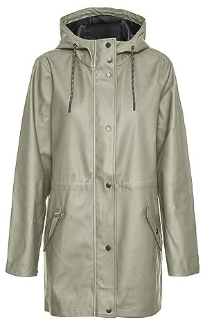 VERO MODA VMMALOU Coated Jacket NOOS Tall