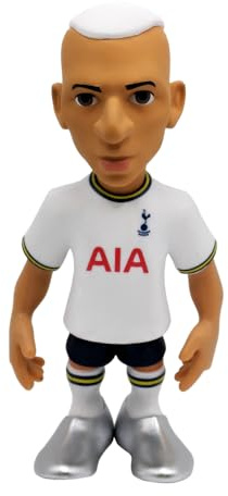MINIX - Tottenham - Richarlison- #129 - Collectible Figure 12 cm