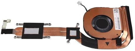 01HW696 original Lenovo ventilateur incl. refroidisseur (CPU) pour ThinkPad T480s (20L7/20L8)