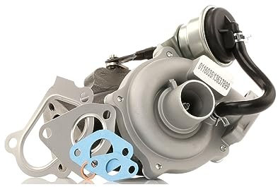 STARK Turbolader Abgasturbolader für AUDI A4 B9 Avant (8W5, 8WD) für OPEL Corsa D Schrägheck (S07) für FIAT PANDA (169) GRANDE PUNTO (199) 500 (312) 500 C (312) SKCT-1190156