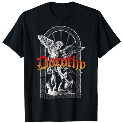 Dorothy - Statue T-Shirt