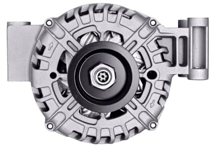 HELLA 8EL 015 630-961 Generator/Lichtmaschine - 14V - 125A | Kompatibel mit: CHEVROLET COLORADO
