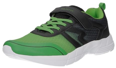 Sneakers Sportschuh Klettverschluss RJ20-377
