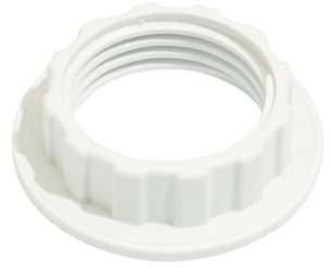 Bestway® Ersatzteil Filterfasshalterung (weiß) für Flowclear Filterpumpen (9.463 l/h)