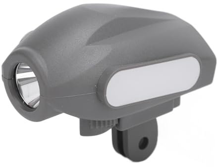 Drone Searchlight with Long Range 100m, Rechargeable Battery, Multifunctional Night Light for Mini 4 Pro Air 3