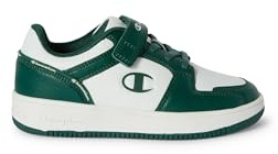 Champion RD 2.0 Low Kinder Sneaker Basketball S32414-CHA-WW023