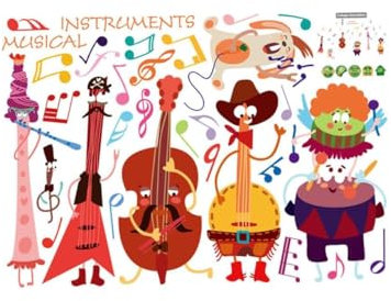 Hemobllo Tapeten Aufkleber Kinderzimmer Spielzimmer Album-cover-poster Musikplakate Wand Kind Nachtlicht Hintergrund