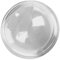 TOBBOMEY Hanging Plant Pot Acrylic Wall-mounted Flower Vase Hydroponic Aquarium Planter for Spaces Dual Purpose Decorative Fish Tank Bowl Bubble Feature Design