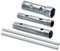 TA-VIGOR 3Pcs Spark Plug Socket Wrench Set, Double-Ended Spanner with T-Handle Bars Carbon Steel Ignition Tool Kit for Auto Motorcycle Tiller (16/18mm, 8/10mm, 10/12mm)
